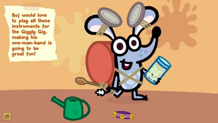 Boj - Musical Mayhem screenshot-3