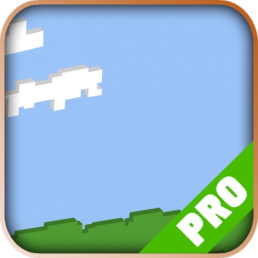 Game Pro - Shovel Knight Version icon