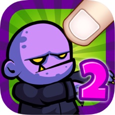 Activities of Tiny Zombies 2