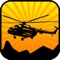 Super iFighter Heli Pilot Pro - Fun Flying and Shooting Air Combat Game