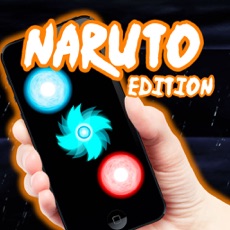 Activities of Jutsu Simulator  - Naruto Jutsus Edition - Make Rasengan, Chidori, Rasenshuriken, Mangekyou Sharinga...