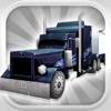 Big Rig Trucker: 3D Semi Truck Driving Game - FREE Edition