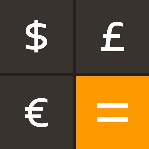 Currency Calculator Professional