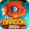 Dragon Dash ( Action Game)