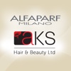 Aks Alfaparf