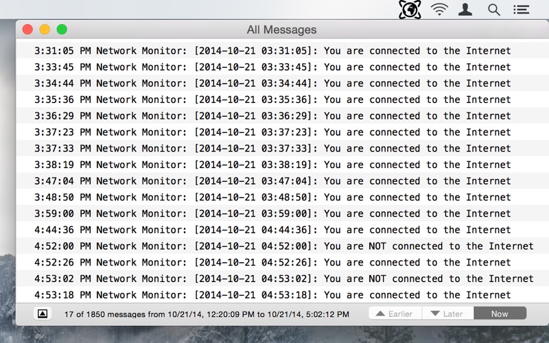 Network Monitor thumbnail 4