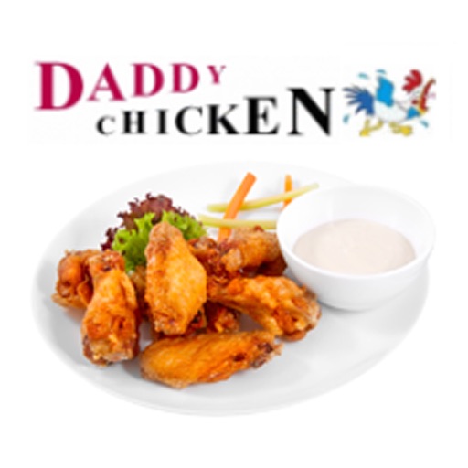 Daddy Chicken icon