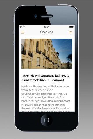 HWG-Bau-Immobilien screenshot 2