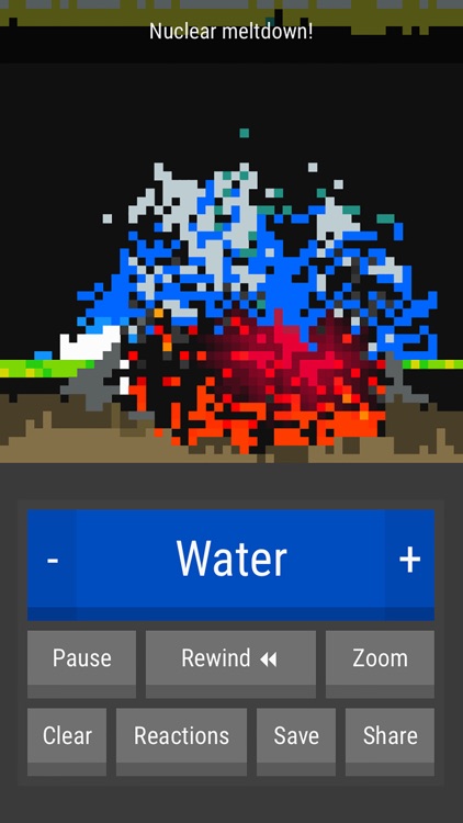 ReactionLab 2 screenshot-0