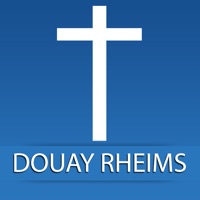 Catholic Bible - Douay Rheims PC 용