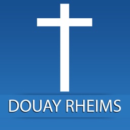 Catholic Bible - Douay Rheims