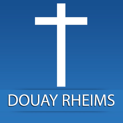 Catholic Bible - Douay Rheims