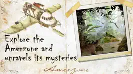 Game screenshot Amerzone: The Explorer's Legacy - (Universal) apk