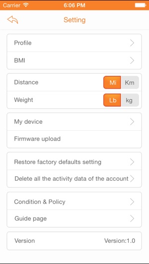 Fitmotion tracker(圖4)-速報App