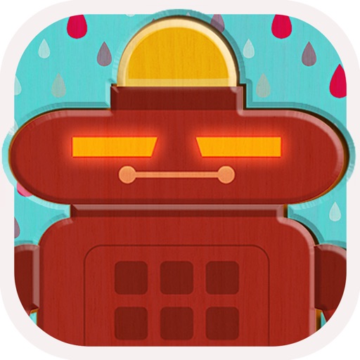 Boogie Bots icon