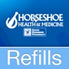 Horseshoe Health & Medicine