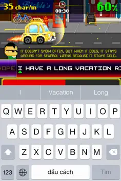 Annoying Cab - Screenshot 3