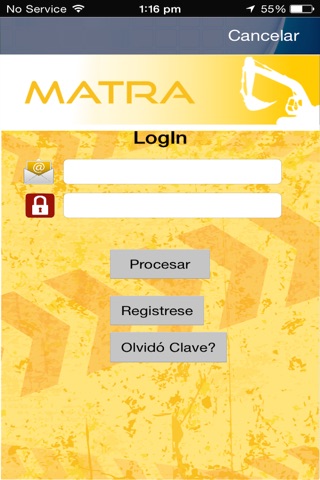 MATRA Costa Rica screenshot 2