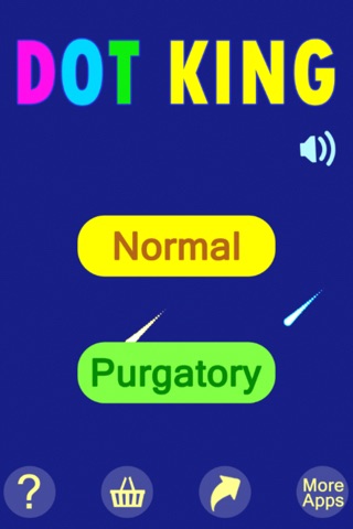 Dot King screenshot 3