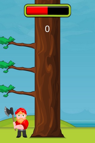 Man in the Woods screenshot 2