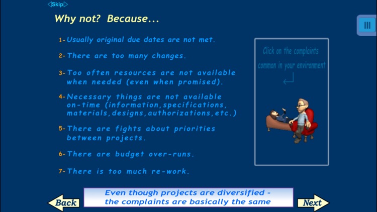 TOC Insights into Project Management and Engineering - Critical Chain Project Management: Theory of Constraints solution developed by Eliyahu M. Goldratt