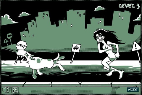 Crazy Sister - náhled