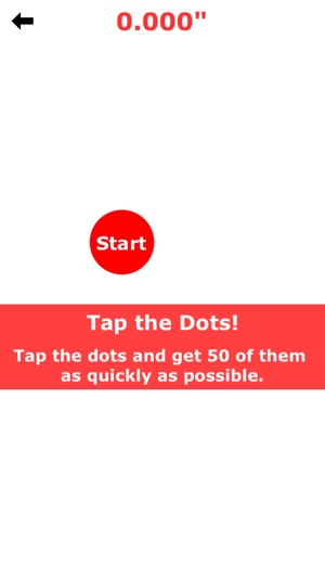 Tap the Dots(圖1)-速報App