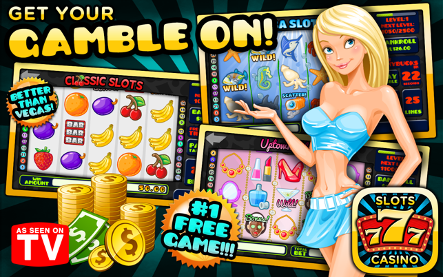 Ace Slots Casino 3(圖1)-速報App