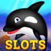 ` AAA Whale Wonders Slot Bonanza Bash (Lucky Jackpot Craze) - Slot Machine Games