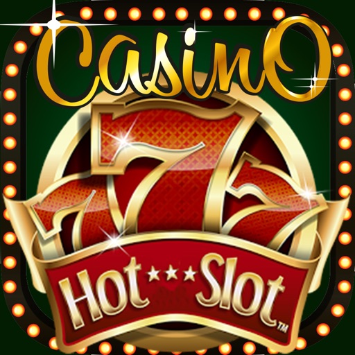 ```Amazing Club Casino Slots Machines FREE icon