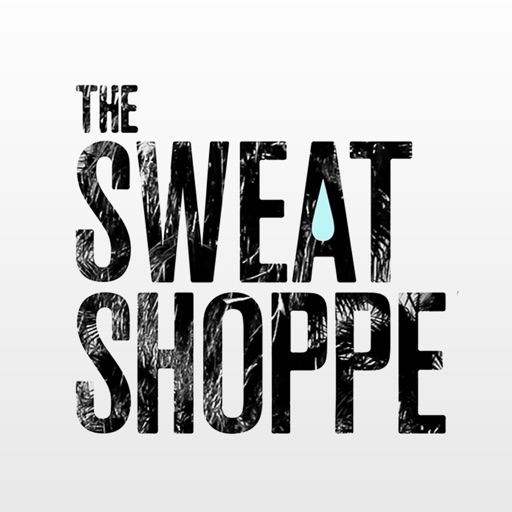 The Sweat Shoppe iOS App
