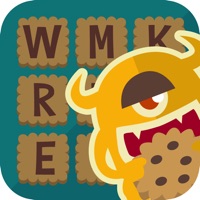 Word Monsters icon
