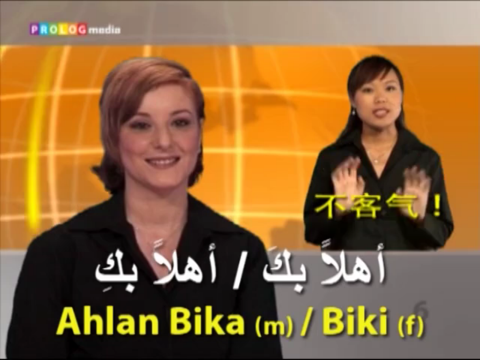 ARABIC - Speakit.tv (Video Course) (7X011ol) screenshot 2