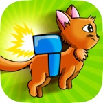 Jetpack Cat and Friends A Pet Shop Adventure