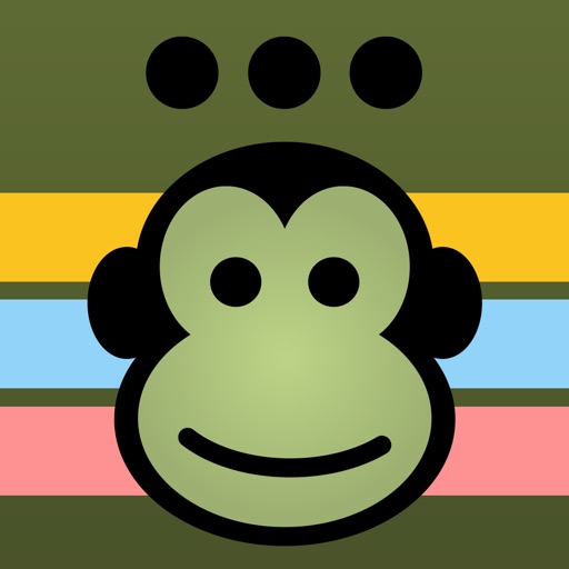 The Chimpanzee Complex Game icon