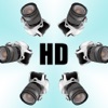 万華鏡HDカメラ