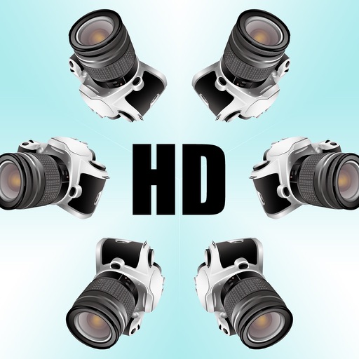 万華鏡HDカメラ