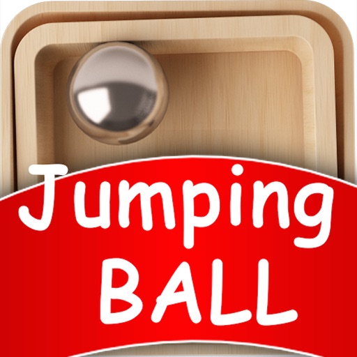 Iron Ball Jumper