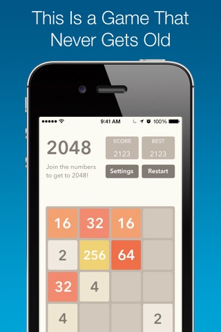 Fantastic Brain Warp: Addictive Game for iPhone screenshot 4