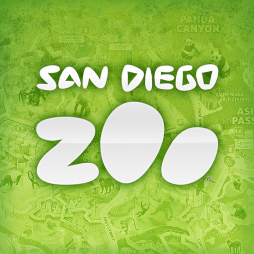 SanDiegoZoo icon