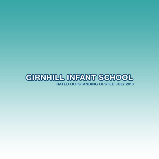 Girnhill Infant School icon