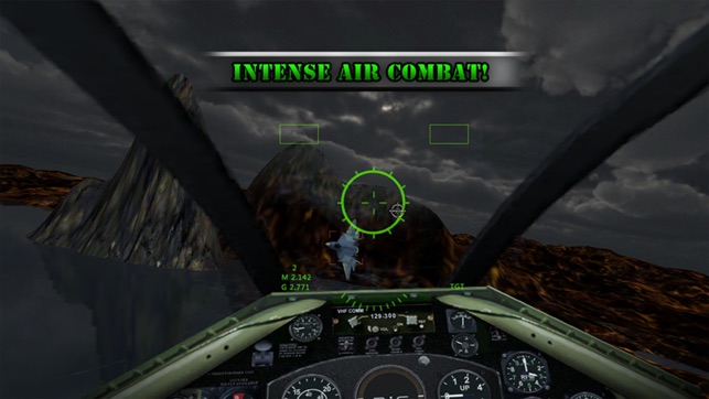 Assault Chopper - Heli Simulator(圖4)-速報App