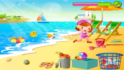 How to cancel & delete Sugar Beach-CN from iphone & ipad 4