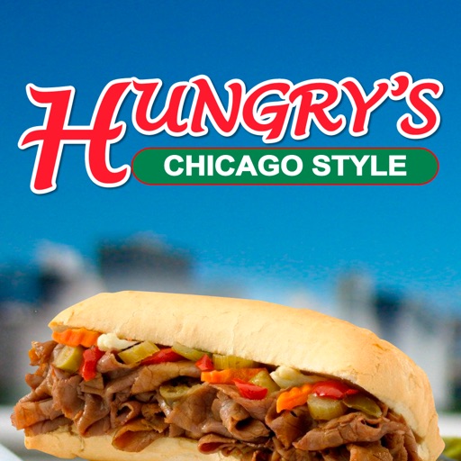 Hungry's Chicago Style icon