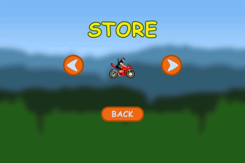 Awesome Dirt Bike Racing Adventure - new street driving arcade game screenshot 3