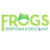 Frogs Sports Bar and Grill