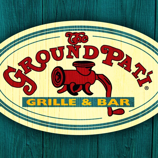 Ground Pat'i - Metairie icon