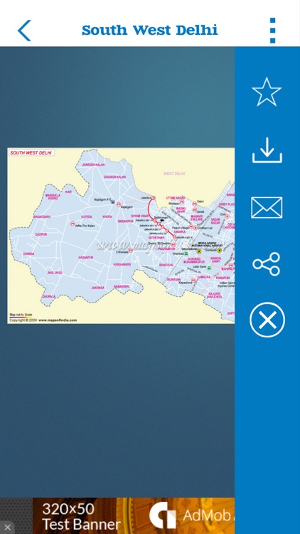 India Atlas and Maps screenshot-4