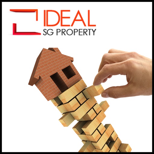 Ideal SG Property iOS App