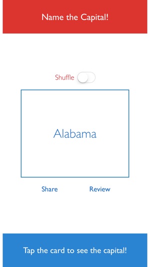 USA Capital Flashcards(圖1)-速報App
